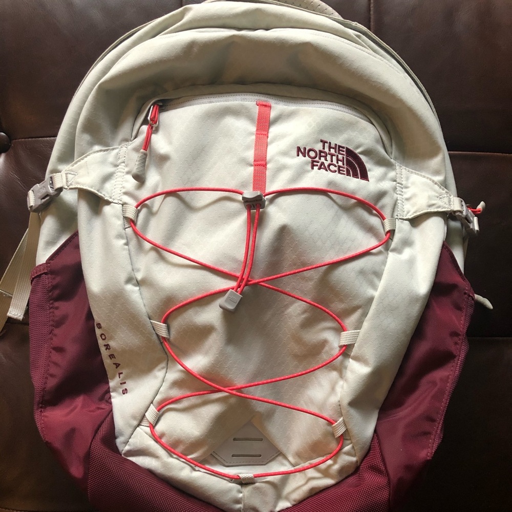 North Face Borealis Backpack